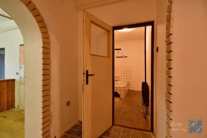 Prodej rodinného domu, Chlumčany, 115 m2