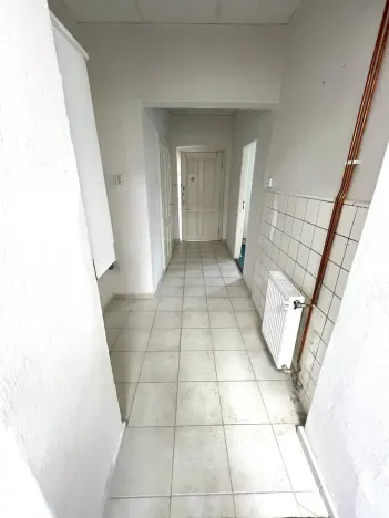 Pronájem kanceláře, Plzeň, Lochotínská, 55 m2