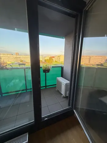 Prodej bytu 2+kk, Praha - Holešovice, U průhonu, 49 m2