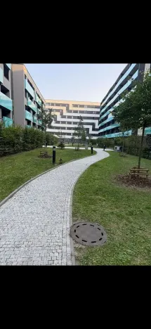 Prodej bytu 2+kk, Praha - Holešovice, U průhonu, 49 m2