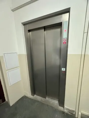 Prodej bytu 1+1, Liberec, Jablonecká, 31 m2