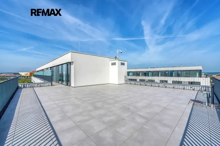 Pronájem bytu 2+kk, Plzeň, Železná, 64 m2