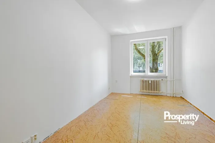 Prodej bytu 1+1, Karviná - Mizerov, tř. Těreškovové, 33 m2