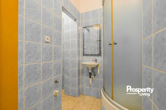 Prodej bytu 1+1, Karviná - Mizerov, tř. Těreškovové, 33 m2