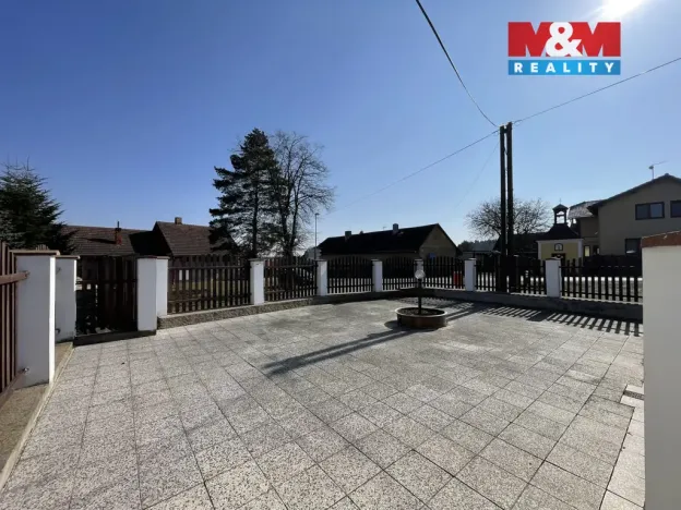 Pronájem bytu 2+kk, Uhlířské Janovice - Mitrov, 60 m2