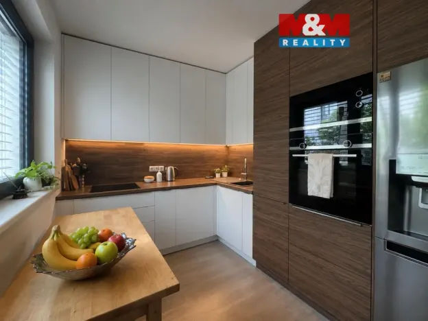 Prodej bytu 2+kk, Praha - Košíře, Musílkova, 56 m2