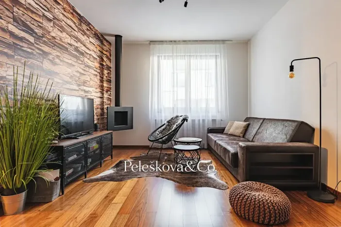 Prodej bytu 2+kk, Špindlerův Mlýn, 65 m2