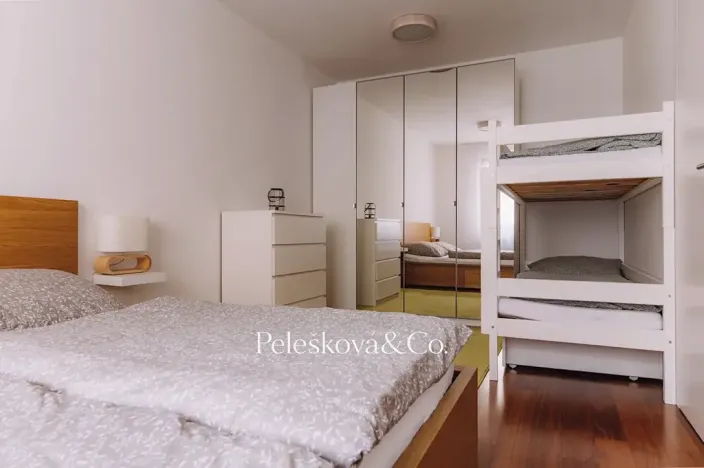 Prodej bytu 2+kk, Špindlerův Mlýn, 65 m2