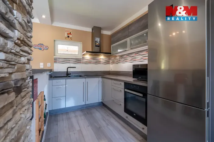 Prodej ubytování, Janov nad Nisou - Loučná nad Nisou, 340 m2