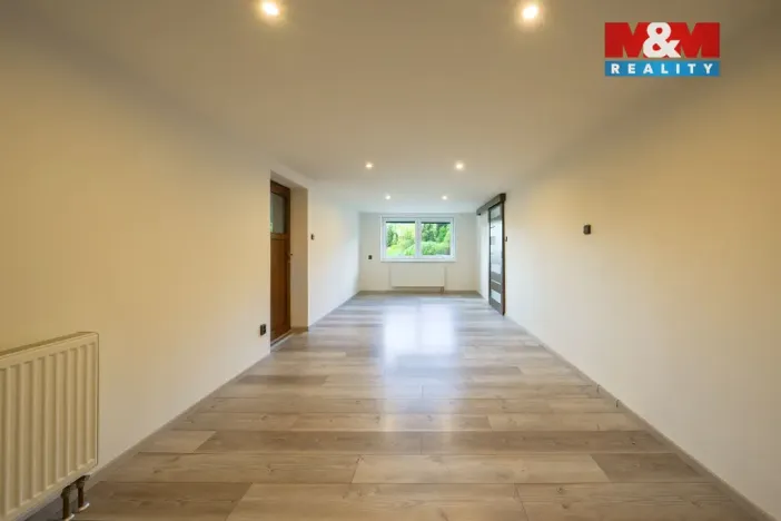 Prodej ubytování, Janov nad Nisou - Loučná nad Nisou, 340 m2