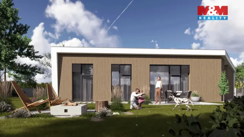 Prodej rodinného domu, Třinec - Konská, 124 m2