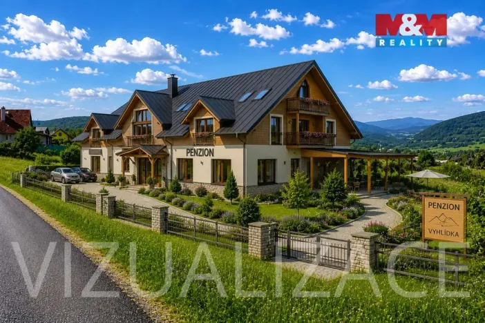 Prodej pozemku pro bydlení, Ústí nad Labem - Hostovice, 5240 m2