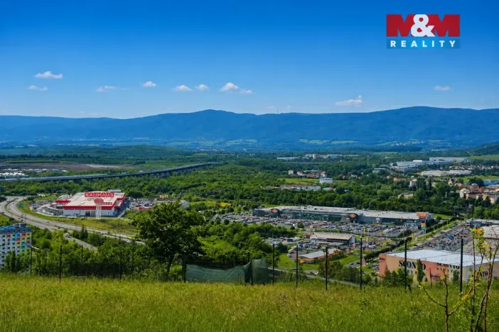 Prodej pozemku pro bydlení, Ústí nad Labem - Hostovice, 5240 m2