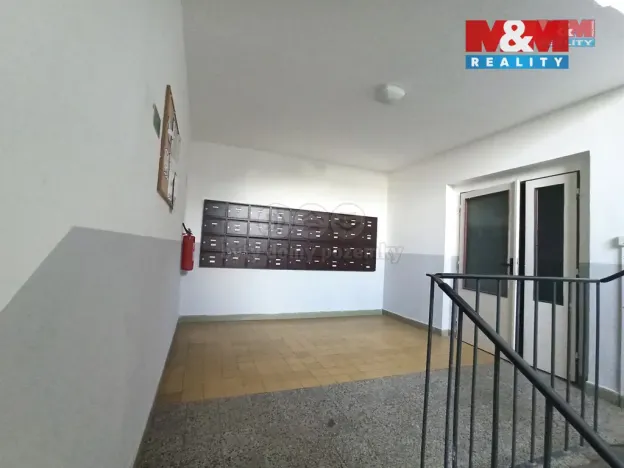 Pronájem bytu 2+kk, Moravský Beroun, Partyzánská, 50 m2