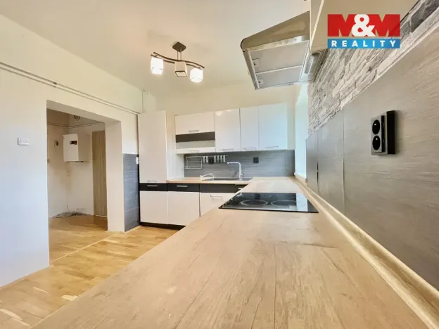Prodej rodinného domu, Rapotín, Požárníků, 513 m2