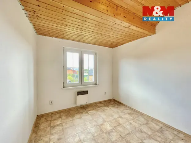 Prodej rodinného domu, Rapotín, Požárníků, 513 m2