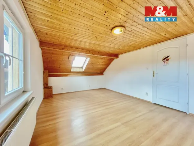 Prodej rodinného domu, Rapotín, Požárníků, 513 m2