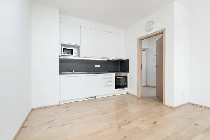 Prodej bytu 2+kk, Plzeň, V Zahrádkách, 53 m2