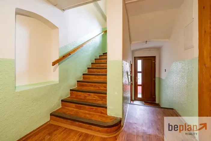 Prodej vícegeneračního domu, Merklín, 279 m2