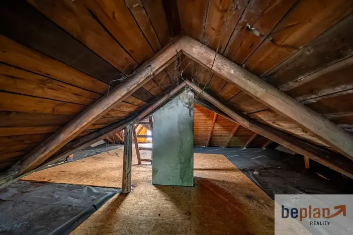 Prodej vícegeneračního domu, Merklín, 279 m2