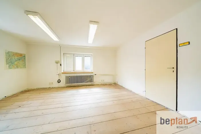 Prodej vícegeneračního domu, Merklín, 279 m2