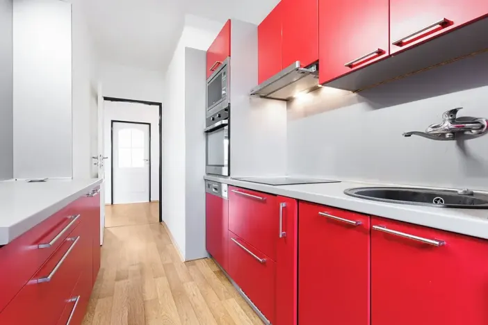 Prodej bytu 3+1, Praha - Zbraslav, Svépomoci, 85 m2