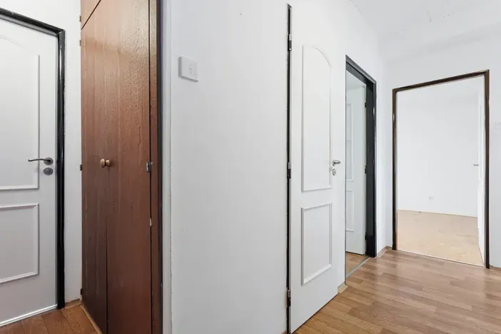 Prodej bytu 3+1, Praha - Zbraslav, Svépomoci, 85 m2