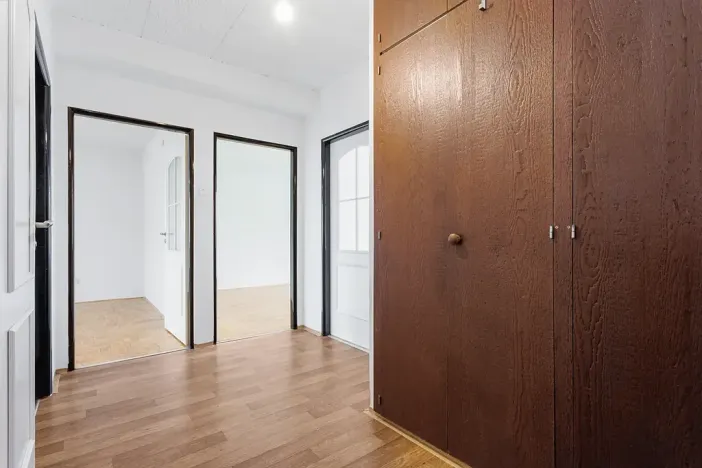 Prodej bytu 3+1, Praha - Zbraslav, Svépomoci, 85 m2