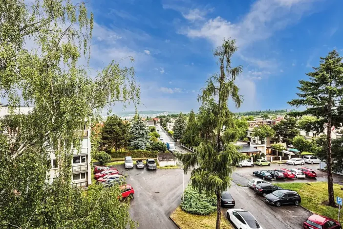 Prodej bytu 3+1, Praha - Zbraslav, Svépomoci, 85 m2