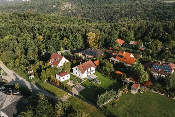 Prodej rodinného domu, Dolní Břežany, Na Zálepech, 150 m2
