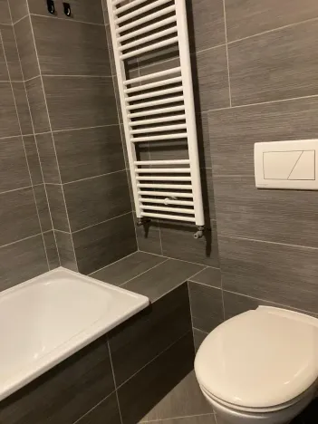 Pronájem bytu 1+kk, Liberec, Šlikova, 32 m2