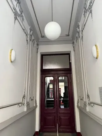 Pronájem bytu 3+kk, Praha - Staré Město, Bílkova, 80 m2