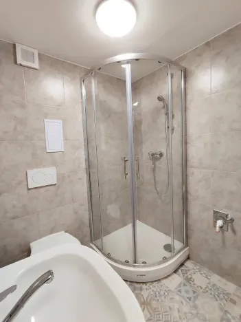 Pronájem bytu 1+kk, Brno, Čechyňská, 23 m2