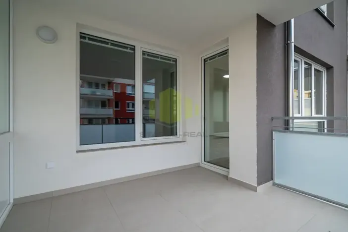 Pronájem bytu 2+kk, Olomouc, Janského, 59 m2
