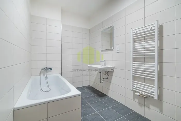 Pronájem bytu 2+kk, Olomouc, Janského, 59 m2