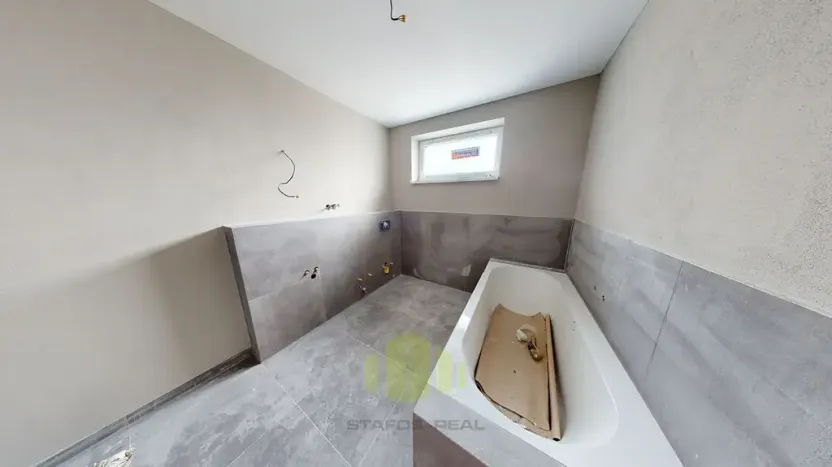 Pronájem rodinného domu, Velký Týnec, Polní, 138 m2