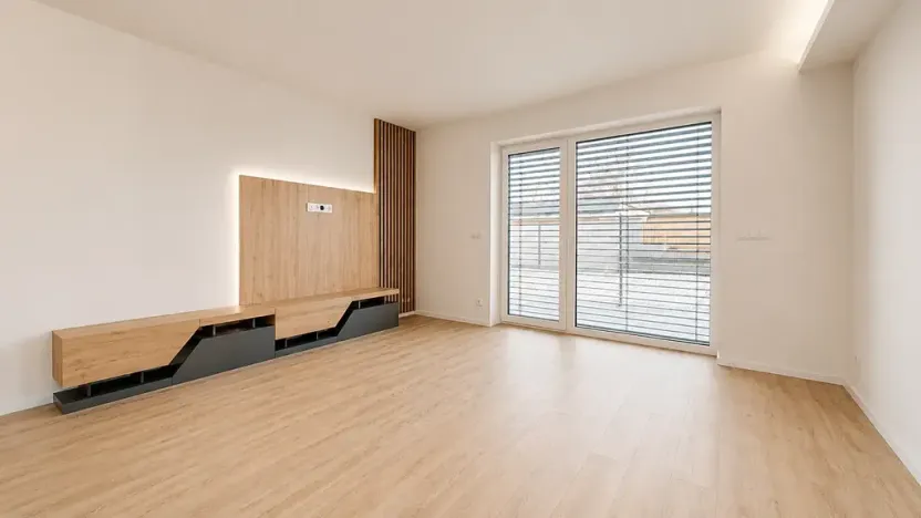 Pronájem bytu 2+kk, Olomouc, Příčná, 51 m2