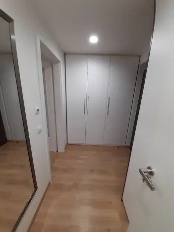 Pronájem bytu 1+kk, Praha - Stodůlky, Mukařovského, 30 m2