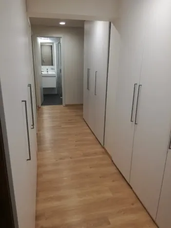 Pronájem bytu 3+kk, Praha - Stodůlky, Mukařovského, 87 m2