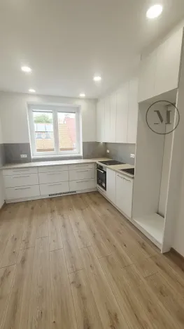 Pronájem bytu 2+kk, České Budějovice, Heydukova, 65 m2