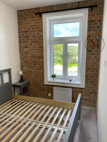 Pronájem bytu 2+kk, Rudolfov, Třeboňská, 50 m2