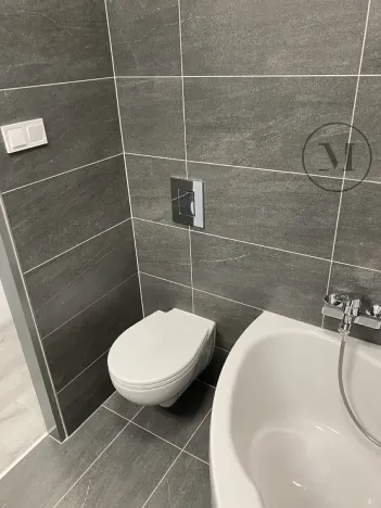 Pronájem bytu 2+kk, Rudolfov, Třeboňská, 50 m2