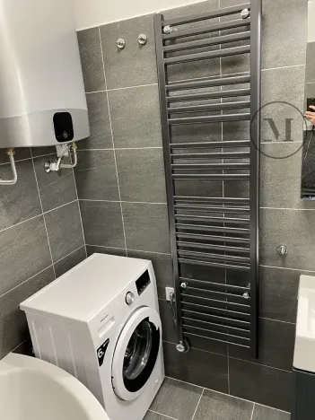 Pronájem bytu 2+kk, Rudolfov, Třeboňská, 50 m2