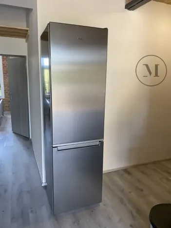 Pronájem bytu 2+kk, Rudolfov, Třeboňská, 50 m2