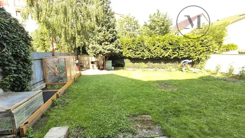 Pronájem bytu 1+kk, České Budějovice, Reinerova, 29 m2