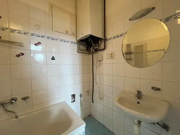 Prodej bytu 2+1, Brno, Komárovská, 48 m2