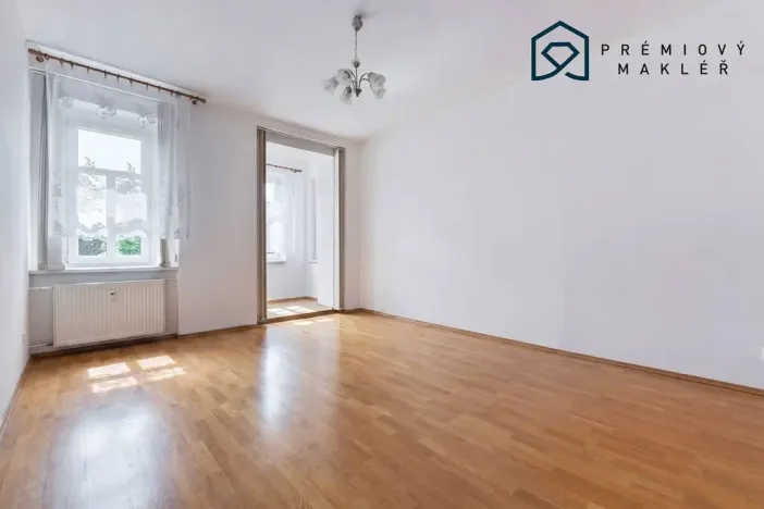 Pronájem bytu 4+1, Litvínov - Horní Litvínov, Smetanova, 120 m2