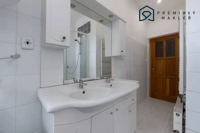 Pronájem bytu 4+1, Litvínov - Horní Litvínov, Smetanova, 120 m2