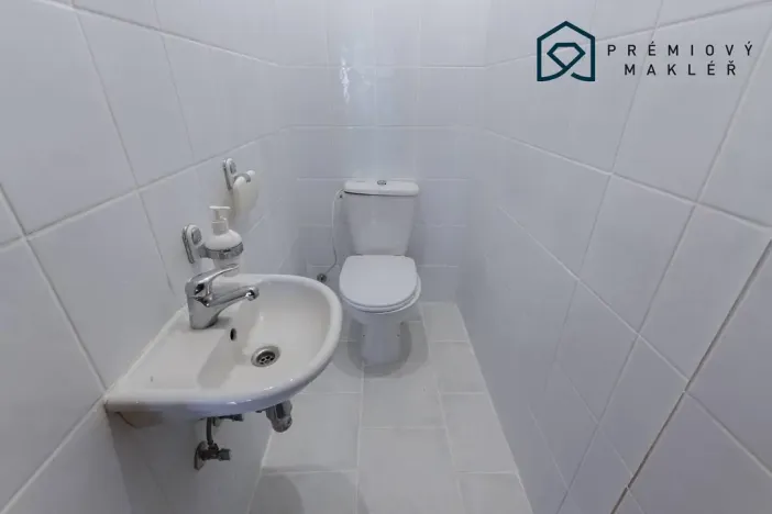 Pronájem bytu 4+1, Litvínov - Horní Litvínov, Smetanova, 120 m2