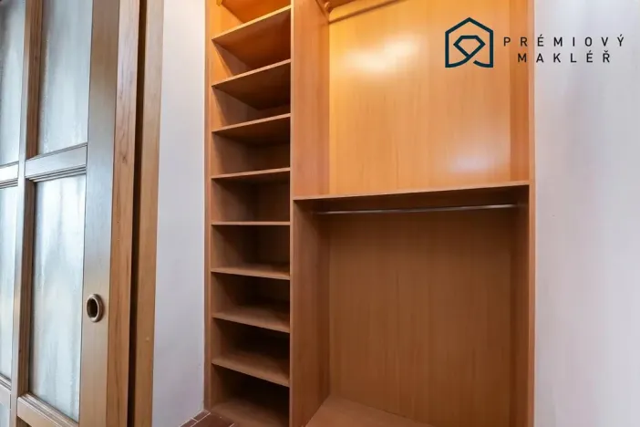 Pronájem bytu 4+1, Litvínov - Horní Litvínov, Smetanova, 120 m2